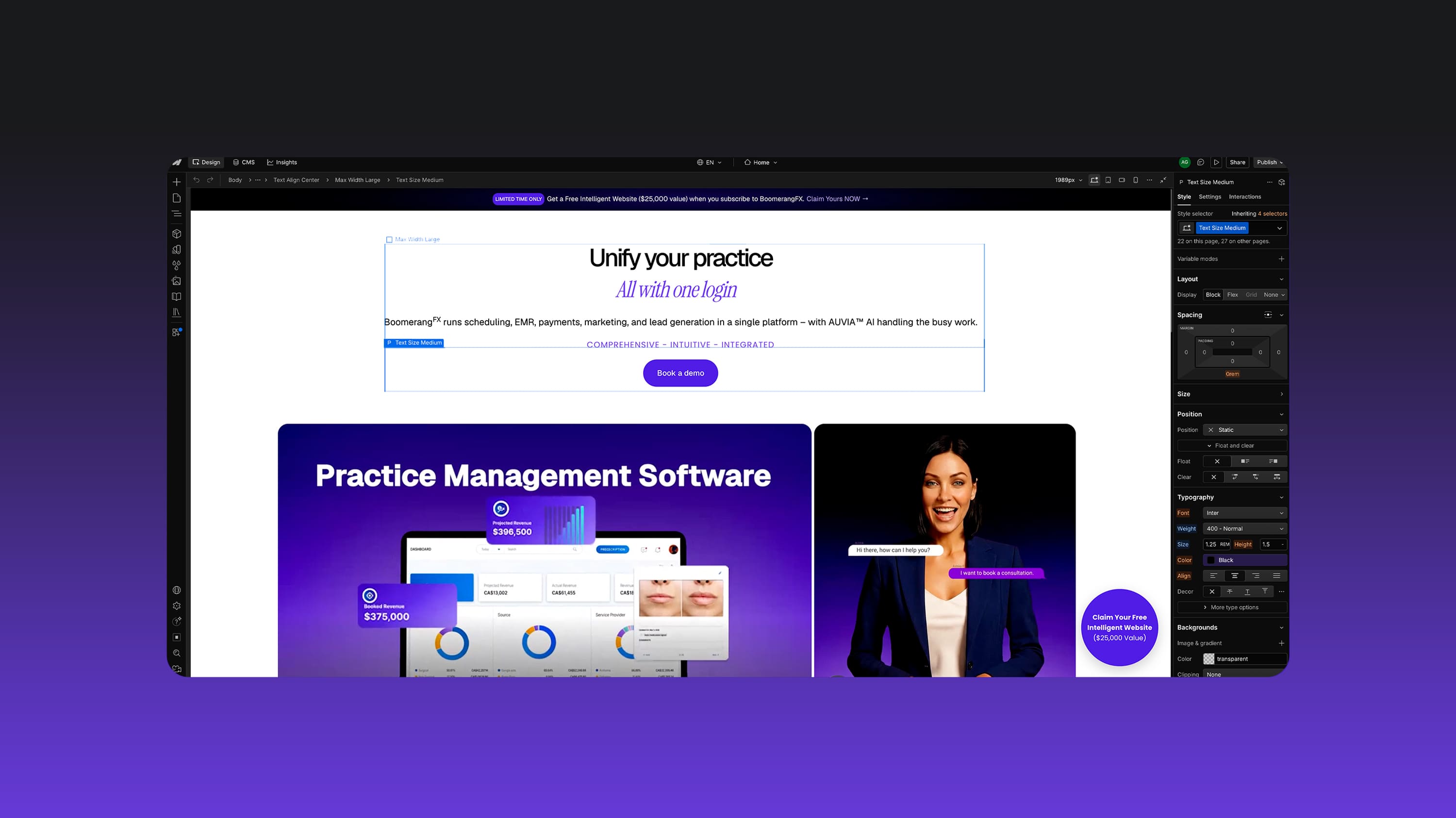 Webflow